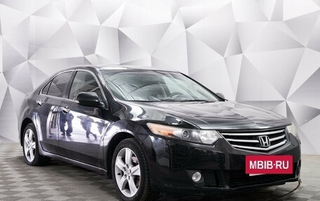 Honda Accord VIII рестайлинг, 2008 год, 1 050 000 рублей, 6 фотография