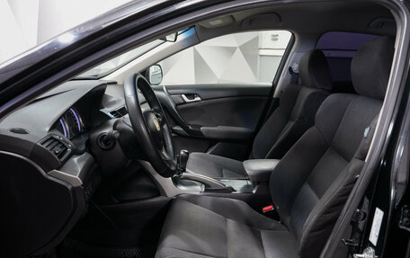 Honda Accord VIII рестайлинг, 2008 год, 1 050 000 рублей, 8 фотография