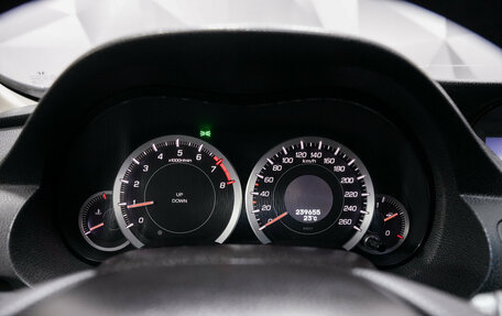 Honda Accord VIII рестайлинг, 2008 год, 1 050 000 рублей, 11 фотография