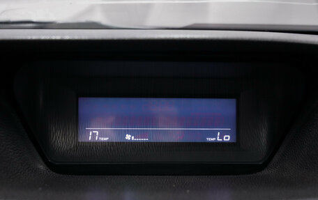Honda Accord VIII рестайлинг, 2008 год, 1 050 000 рублей, 14 фотография