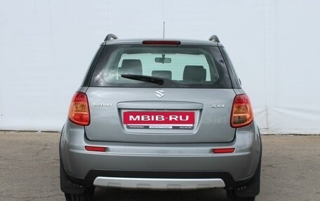Suzuki SX4 II рестайлинг, 2010 год, 1 020 000 рублей, 6 фотография