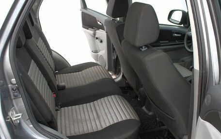 Suzuki SX4 II рестайлинг, 2010 год, 1 020 000 рублей, 13 фотография