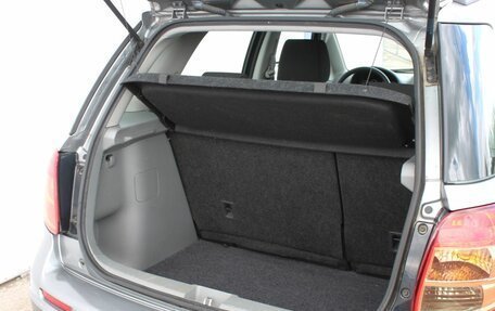 Suzuki SX4 II рестайлинг, 2010 год, 1 020 000 рублей, 10 фотография