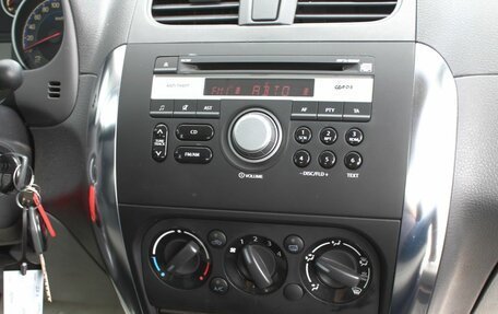 Suzuki SX4 II рестайлинг, 2010 год, 1 020 000 рублей, 18 фотография