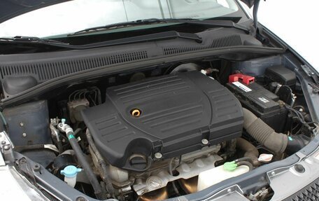 Suzuki SX4 II рестайлинг, 2010 год, 1 020 000 рублей, 9 фотография