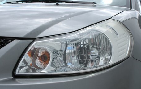 Suzuki SX4 II рестайлинг, 2010 год, 1 020 000 рублей, 19 фотография
