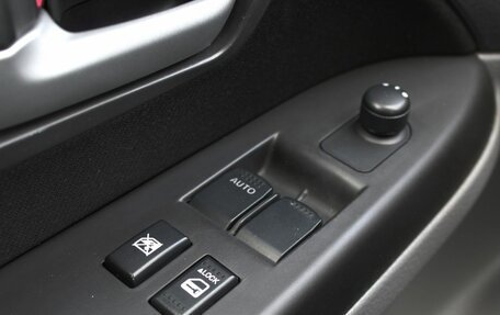 Suzuki SX4 II рестайлинг, 2010 год, 1 020 000 рублей, 14 фотография