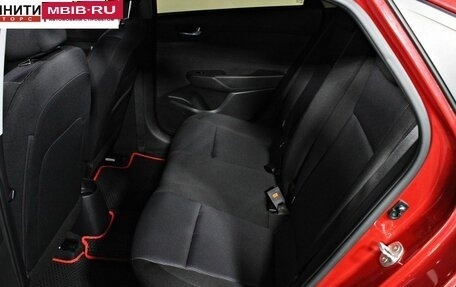 Hyundai Solaris II рестайлинг, 2021 год, 1 697 000 рублей, 16 фотография