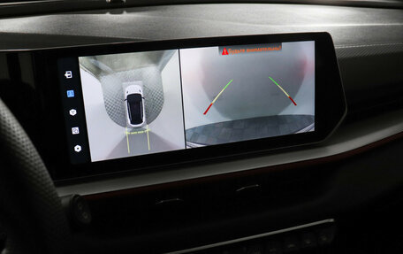 Geely Coolray I, 2024 год, 2 169 000 рублей, 15 фотография