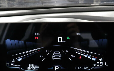 Geely Coolray I, 2024 год, 2 169 000 рублей, 12 фотография