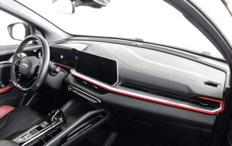 Geely Coolray I, 2024 год, 2 169 000 рублей, 11 фотография
