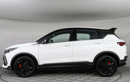 Geely Coolray I, 2024 год, 2 169 000 рублей, 9 фотография