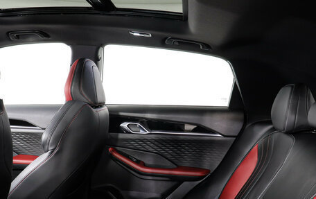 Geely Coolray I, 2024 год, 2 169 000 рублей, 13 фотография