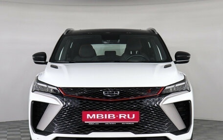 Geely Coolray I, 2024 год, 2 169 000 рублей, 3 фотография