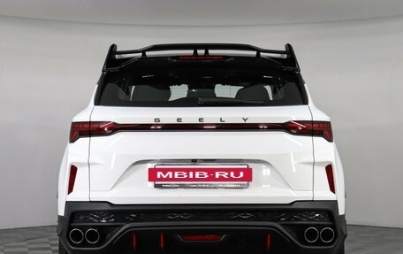 Geely Coolray I, 2024 год, 2 169 000 рублей, 7 фотография