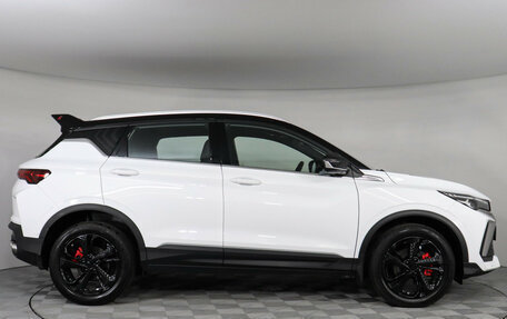 Geely Coolray I, 2024 год, 2 169 000 рублей, 5 фотография