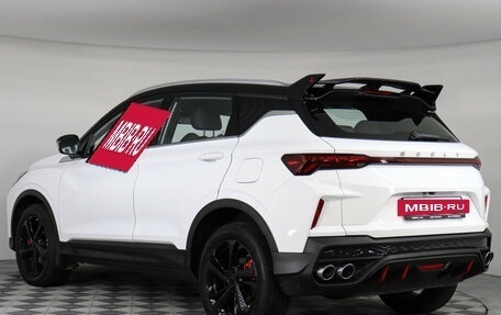 Geely Coolray I, 2024 год, 2 169 000 рублей, 8 фотография