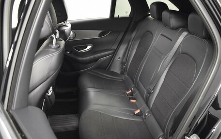 Mercedes-Benz GLC, 2017 год, 2 729 900 рублей, 9 фотография