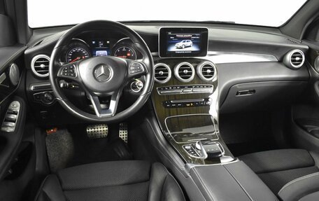 Mercedes-Benz GLC, 2017 год, 2 729 900 рублей, 6 фотография