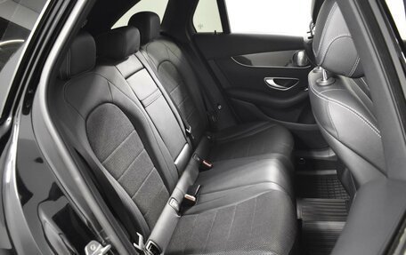 Mercedes-Benz GLC, 2017 год, 2 729 900 рублей, 7 фотография