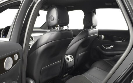 Mercedes-Benz GLC, 2017 год, 2 729 900 рублей, 11 фотография