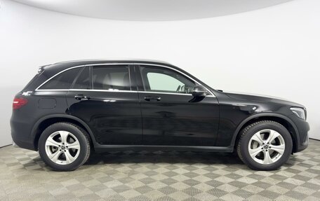 Mercedes-Benz GLC, 2017 год, 2 729 900 рублей, 5 фотография