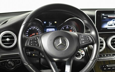 Mercedes-Benz GLC, 2017 год, 2 729 900 рублей, 12 фотография