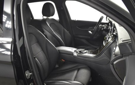 Mercedes-Benz GLC, 2017 год, 2 729 900 рублей, 8 фотография