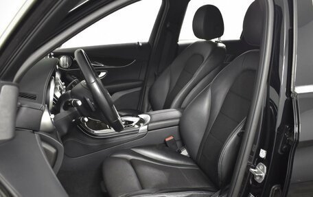 Mercedes-Benz GLC, 2017 год, 2 729 900 рублей, 10 фотография