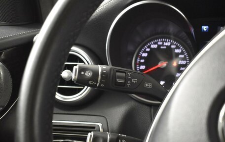 Mercedes-Benz GLC, 2017 год, 2 729 900 рублей, 16 фотография