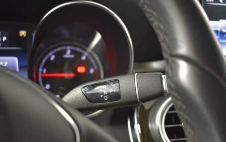 Mercedes-Benz GLC, 2017 год, 2 729 900 рублей, 17 фотография