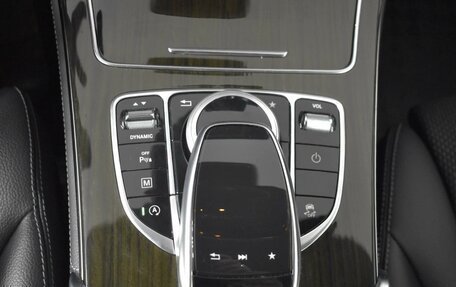 Mercedes-Benz GLC, 2017 год, 2 729 900 рублей, 19 фотография