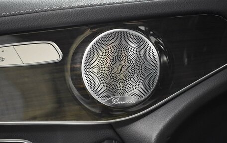 Mercedes-Benz GLC, 2017 год, 2 729 900 рублей, 21 фотография