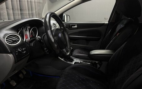 Ford Focus II рестайлинг, 2010 год, 579 999 рублей, 7 фотография
