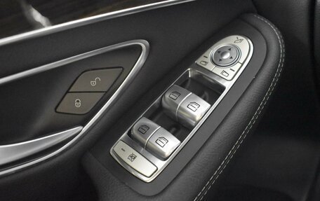 Mercedes-Benz GLC, 2017 год, 2 729 900 рублей, 23 фотография
