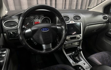Ford Focus II рестайлинг, 2010 год, 579 999 рублей, 8 фотография