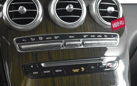 Mercedes-Benz GLC, 2017 год, 2 729 900 рублей, 18 фотография
