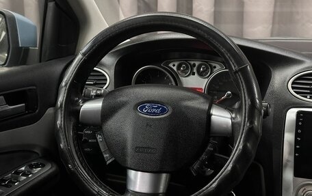 Ford Focus II рестайлинг, 2010 год, 579 999 рублей, 10 фотография
