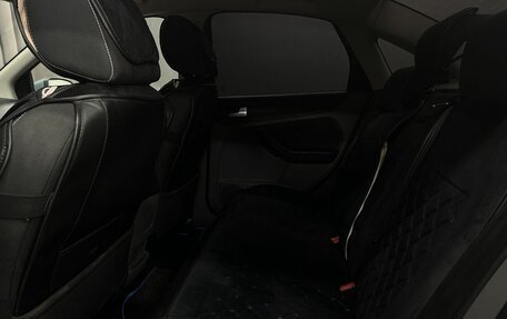 Ford Focus II рестайлинг, 2010 год, 579 999 рублей, 21 фотография