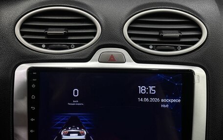 Ford Focus II рестайлинг, 2010 год, 579 999 рублей, 12 фотография
