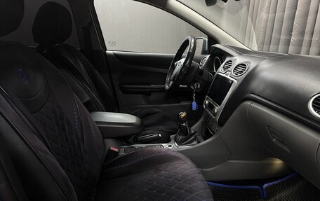 Ford Focus II рестайлинг, 2010 год, 579 999 рублей, 11 фотография