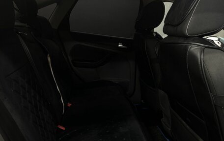 Ford Focus II рестайлинг, 2010 год, 579 999 рублей, 20 фотография