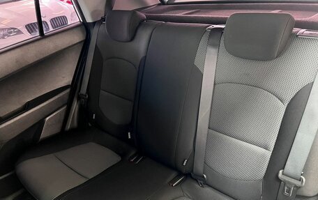 Hyundai Creta I рестайлинг, 2018 год, 1 795 000 рублей, 10 фотография