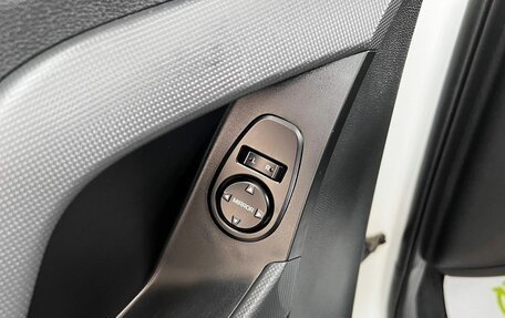 Hyundai Creta I рестайлинг, 2018 год, 1 795 000 рублей, 17 фотография