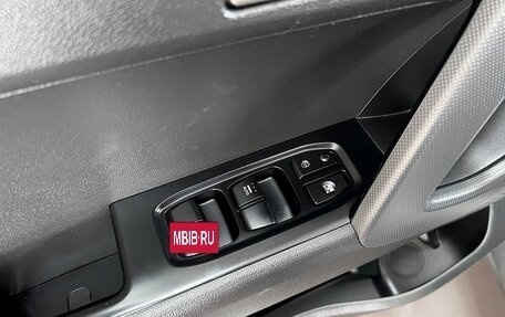 Hyundai Creta I рестайлинг, 2018 год, 1 795 000 рублей, 16 фотография