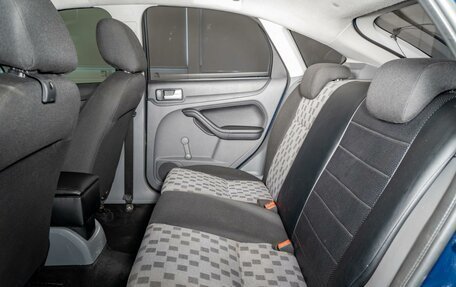 Ford Focus II рестайлинг, 2008 год, 450 000 рублей, 13 фотография