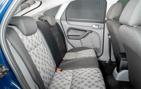 Ford Focus II рестайлинг, 2008 год, 450 000 рублей, 11 фотография