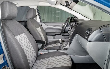 Ford Focus II рестайлинг, 2008 год, 450 000 рублей, 12 фотография