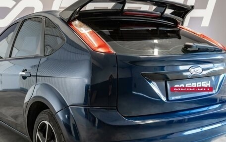 Ford Focus II рестайлинг, 2008 год, 450 000 рублей, 7 фотография