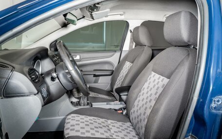 Ford Focus II рестайлинг, 2008 год, 450 000 рублей, 14 фотография
